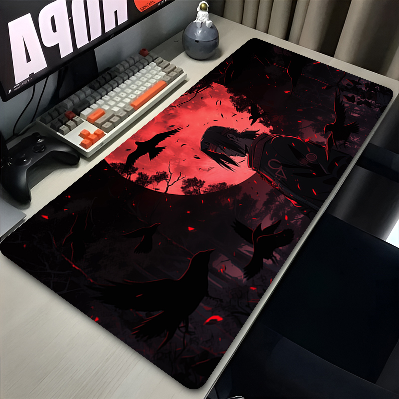 Mauspad Gamer Größeres XXL Uch – Pc Gaming Lounge Bewertung und Preis