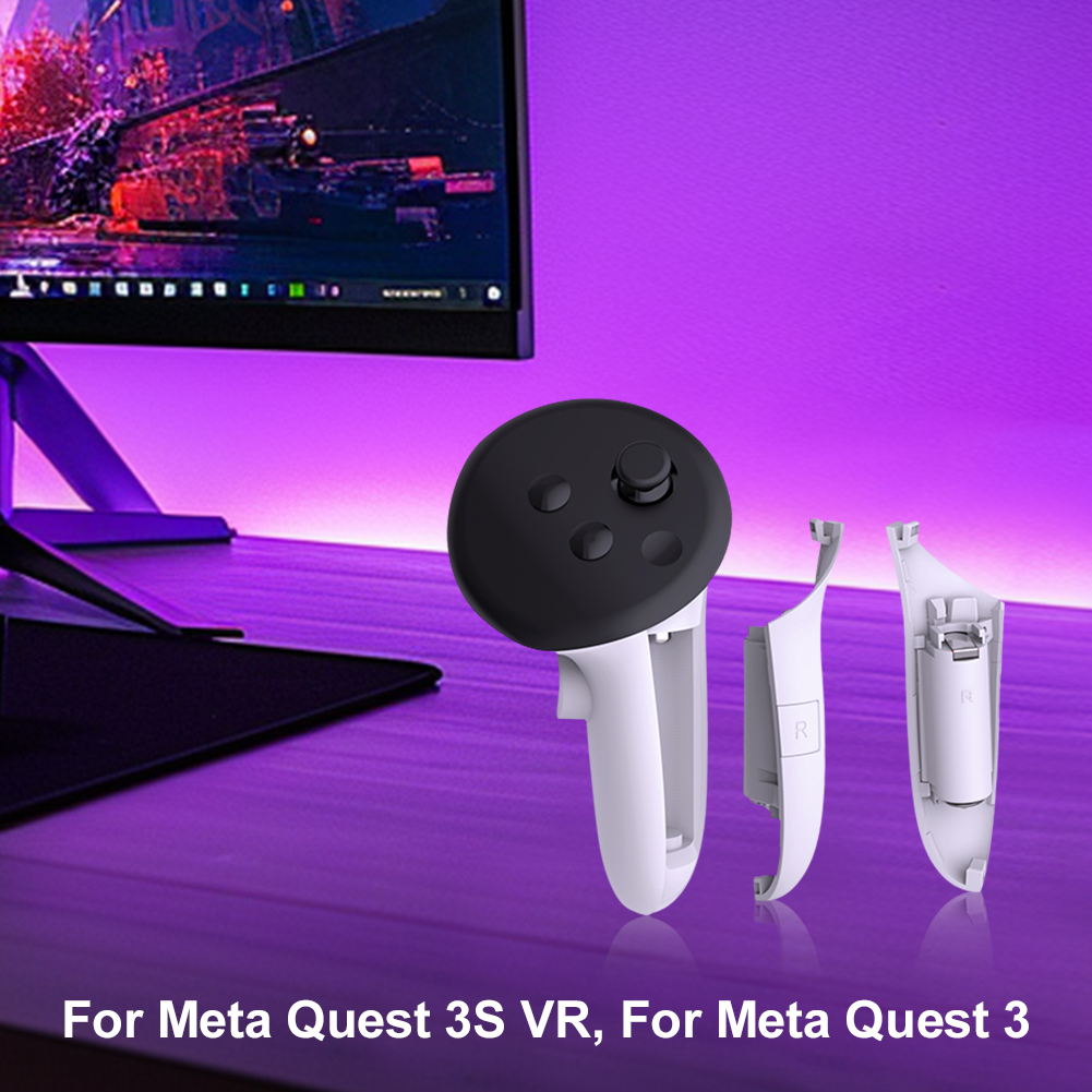 Wiederaufladbare Batterieabdec – Vr Headset Pc Bewertung und Preis