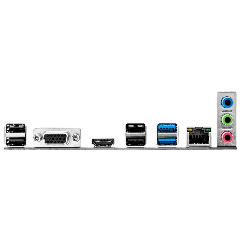 JGINYUE H311 Serie PC Motherbo – Pc Gaming Intel Bewertung und Preis