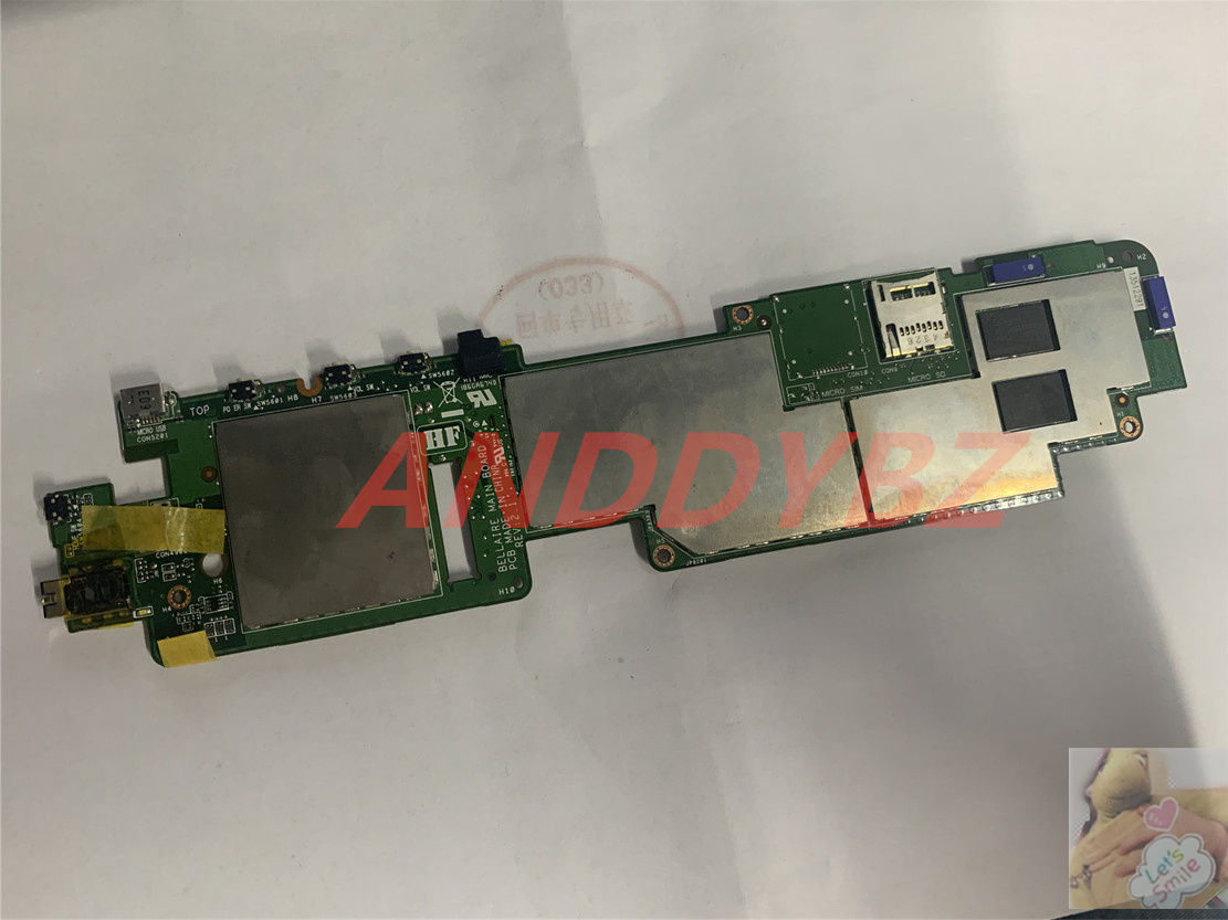 Verwendet FÜR Dell Venue 8 Pro – Pc Gaming Intel Bewertung und Preis