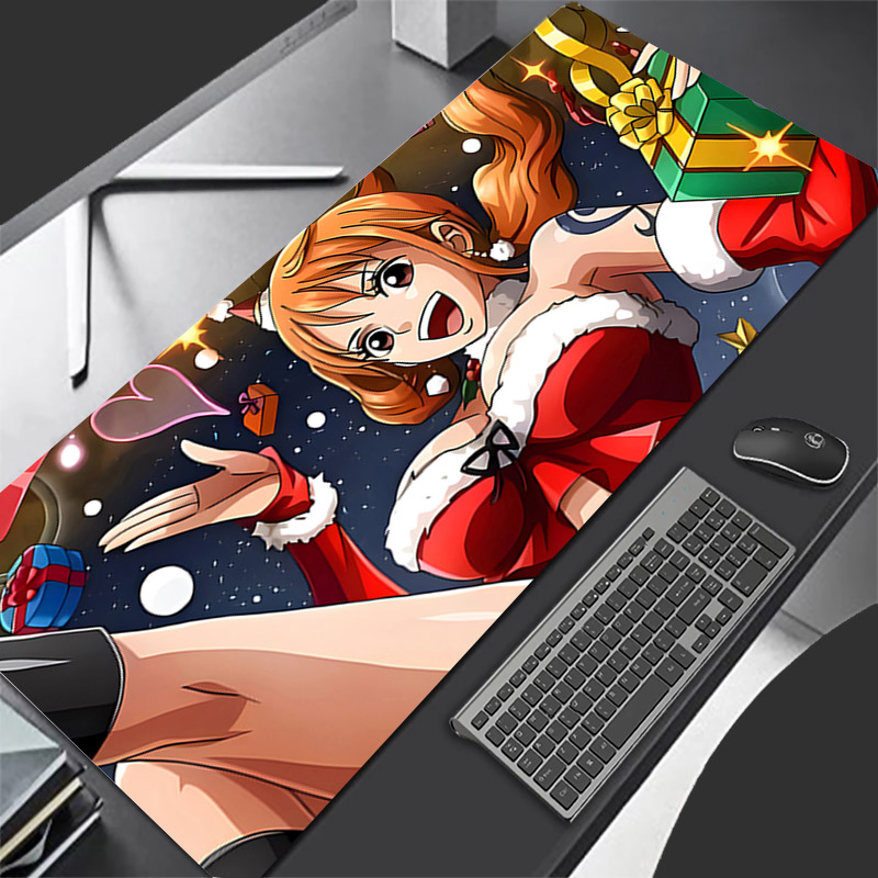 Mauspad One Piece Langlebiges  – Pc Gaming Lounge Bewertung und Preis