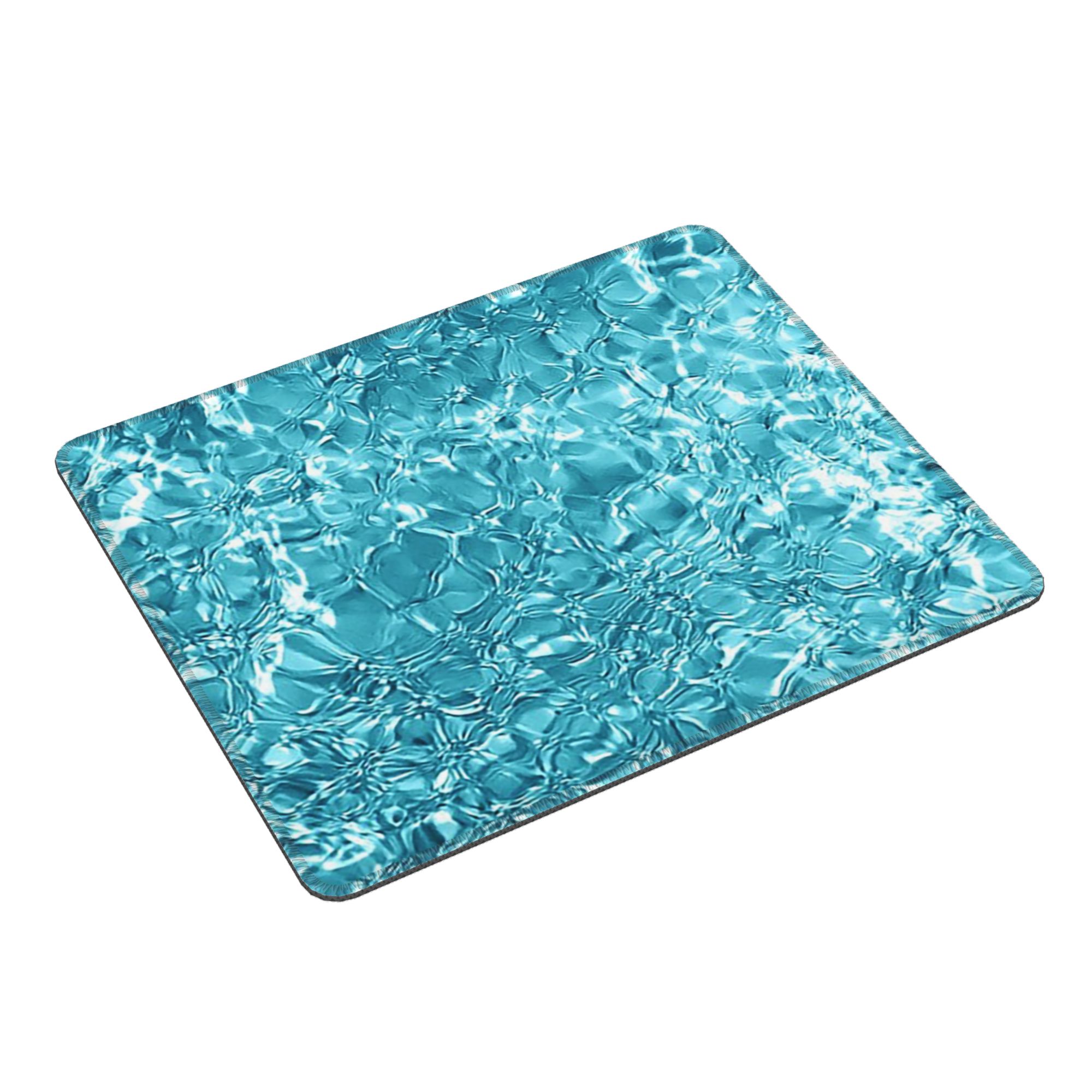 Kristallblaues Wasserwellen-Mu – Pc Gaming Liquid Bewertung und Preis