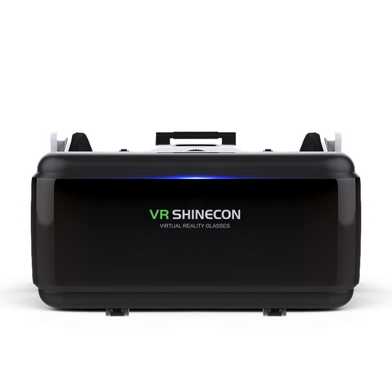 VR Shinecon Thousand Illusion  – Vr Headset Pc Bewertung und Preis
