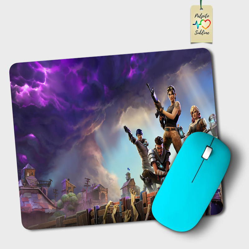 Game Fortnites Kleines Mauspad – Pc Gaming Lounge Bewertung und Preis
