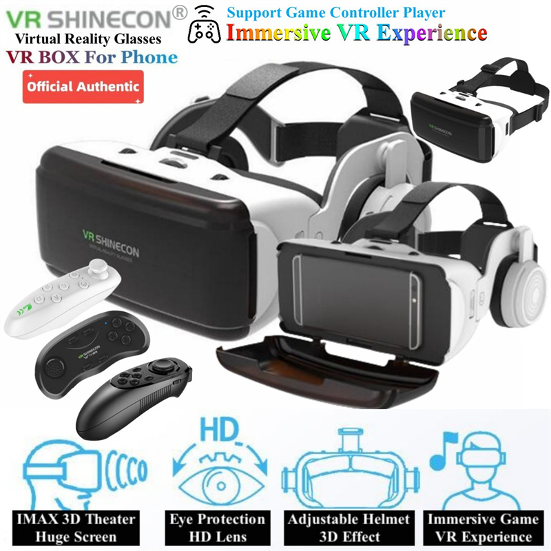Virtual Reality VR-Brille, IMA – Vr Headset Pc Bewertung und Preis