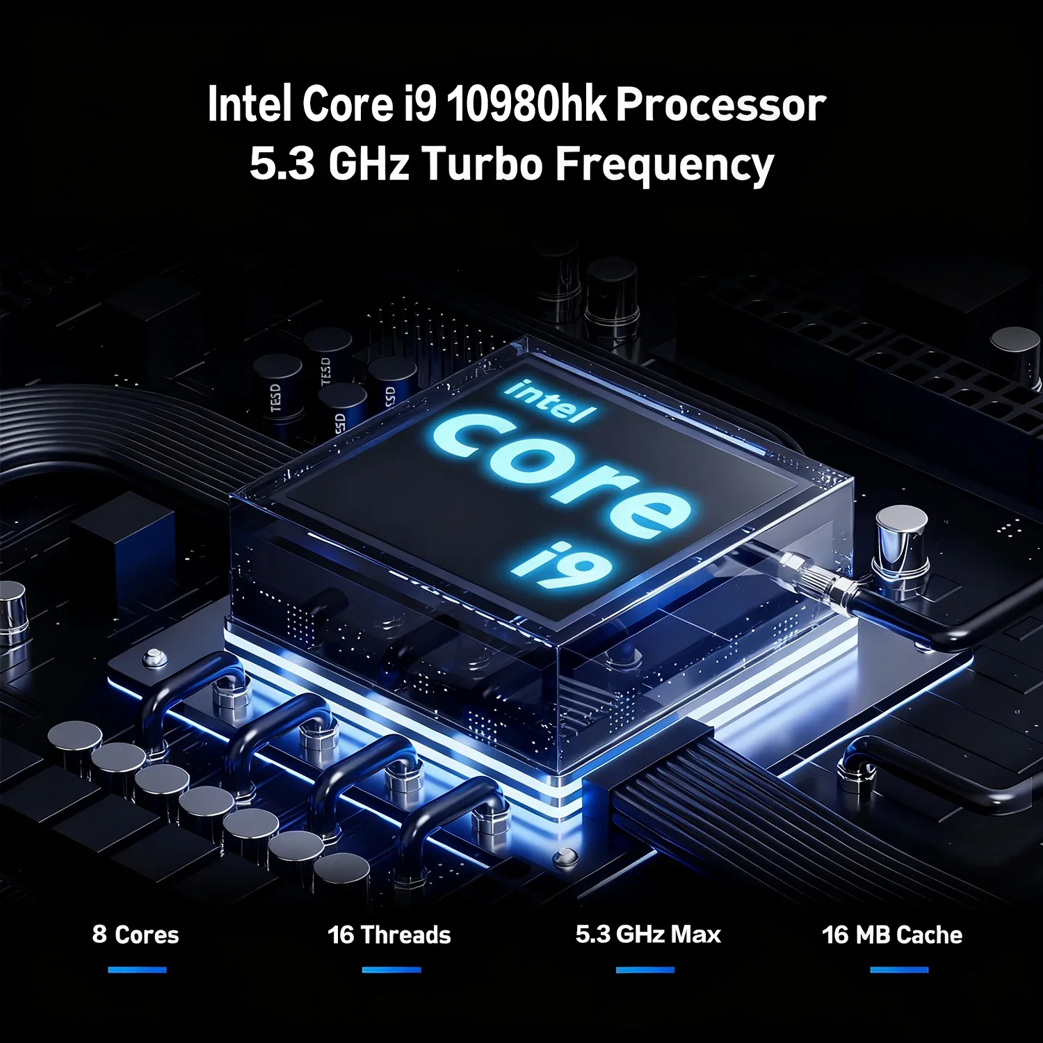 15,6-Zoll-tragbarer Laptop Int – Pc Gaming Intel Bewertung und Preis