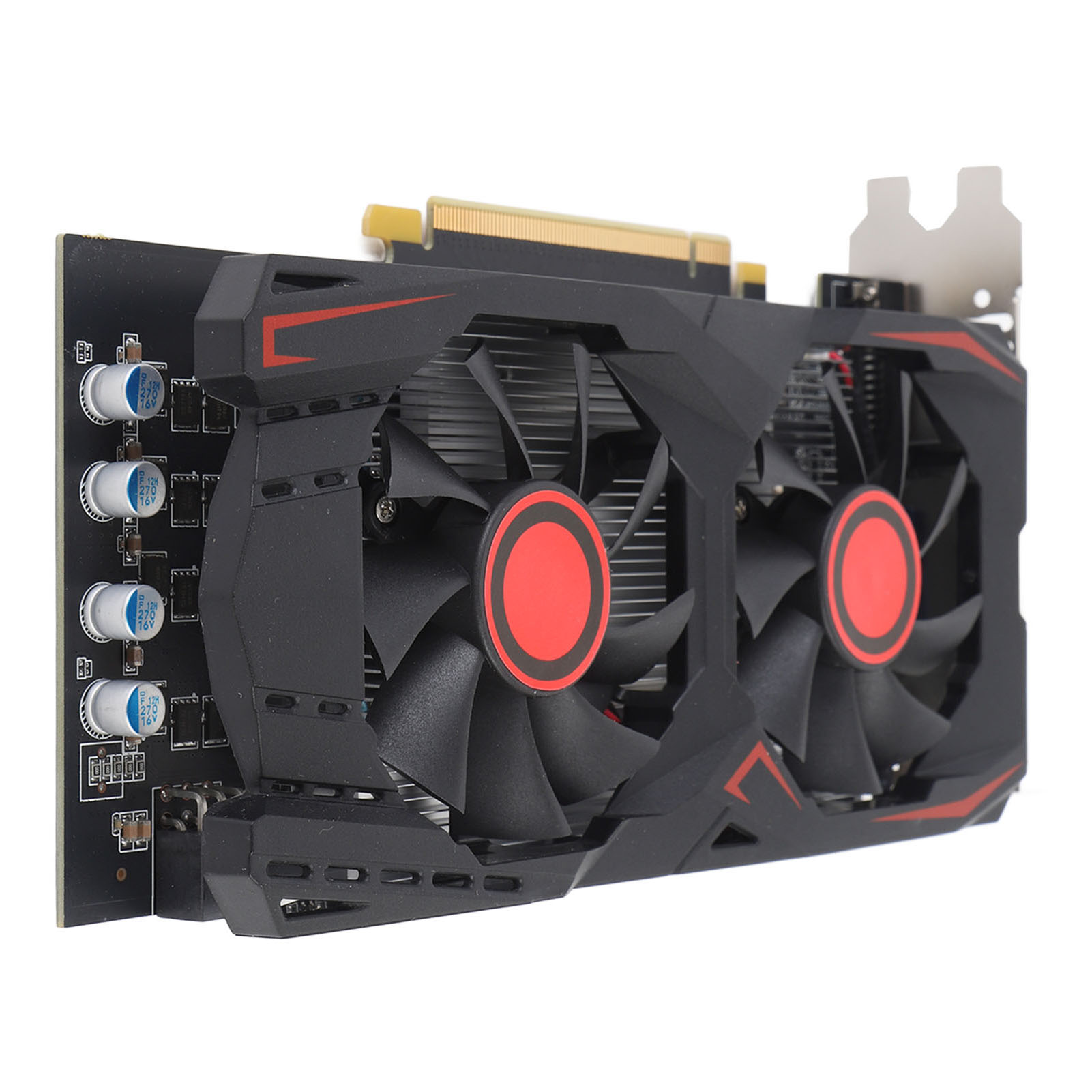 Grafikkarte PCIE 2.0 16X Slot  – Pc Gaming Liquid Bewertung und Preis